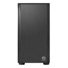 

Компьютерный корпус Thermaltake CA-1J1-00S1NN-00 Versa H17 черный без БП mATX 2xUSB2.0 1xUSB3.0 audio bott PSU