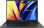

Ноутбук ASUS VivoBook X1605ZA-MB573W, черный (90NB0ZA3-M00VH0)
