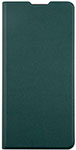 Чехол-книжка Red Line Book Cover New для Samsung Galaxy A04s, зеленый кошелек женский 10х10 см на кнопке с кисточкой полиуретан зеленый memo