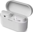 

Наушники TWS Philips TAT3508WT/00, вакуумные, с микрофоном, белые