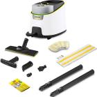 

Пароочиститель Karcher SC 4 Deluxe, белый (1.513-460.0)