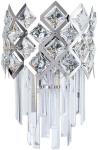 

Настенный светильник Arte Lamp A1006AP-2CC, хром