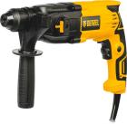 

Перфоратор Denzel RH-650-18 SDS-plus, 650 Вт, 20 Дж, 3 плюс 1 режим, 26603
