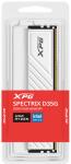 

Оперативная память Adata DDR4 32GB 3200MHz XPG SPECTRIX D35G White (AX4U320032G16A-SWHD35G), Белый