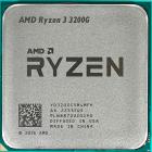 Процессор AMD Ryzen 3 3200G AM4 OEM (YD3200C5M4MFH)