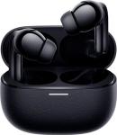 

Беспроводные наушники Redmi Buds 5 Pro (BHR7660GL) Midnight Black, Черный