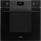 

Электрический духовой шкаф Smeg SO6101S2B3, Черный