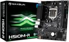 

Материнская плата Maxsun CHALLENGER H510M-R LGA1200 mATX