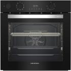 

Электрический духовой шкаф Grundig GEBM12300BSA, черный