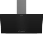 

Вытяжка Grundig GDSP5464BBSC, черный
