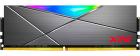 

Оперативная память Adata DDR4 32GB 3200MHz XPG Spectrix D50 RGB (AX4U320032G16A-ST50), Серый