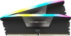 

Оперативная память Corsair DDR5 32Gb (2x32Gb) 5600MHz (CMH32GX5M2B5600C40), Черный