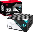 

Блок питания Asus ROG THOR 850W ATX PLATINUM (90YE00L2-B0NA00)