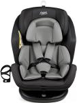 

Автокресло Siger Ультра, Isofix гр.0+/I/II/III темно-серый (KRES3911)
