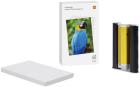 Фотобумага Xiaomi Instant Photo Paper 6, 40 листов (BHR6757GL)