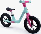 

Двухколесный беговел Amarobaby Splash, бирюзовый/розовый (AB23-34SPL1806)