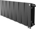 

Радиатор Royal Thermo PianoForte 300 Noir Sable VDR80 - 14 секций, Черный