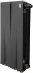 

Радиатор Royal Thermo PianoForte 500 Noir Sable VDR80 - 4 секции, Черный