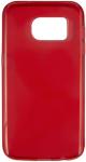 

Защитный чехол Red Line iBox Crystal, для Samsung Galaxy S7 Edge, красный