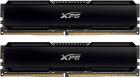 

Оперативная память Adata DDR4 32GB (2x16GB) 3600MHz XPG GAMMIX D20 (AX4U360016G18I-DCBK20), Черный