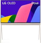 

Телевизор LG 48LX1T6LA.ARUB, Бежевый