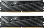 

Оперативная память Adata DDR5 32GB (2x16GB) 6400MHz XPG Caster (AX5U6400C3216G-DCCAGY), Серый