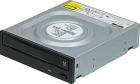 

Оптический привод Asus DRW-24D5MT/BLK/B/GEN (90DD01YX-B10010) OEM, Черный