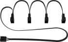 Кабель Arctic Splitter Cable to 4-x PWM Fan (ACCBL00007A)