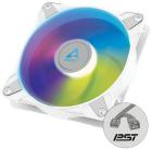 

Вентилятор для корпуса Arctic P14 PWM PST A-RGB 0dB White (ACFAN00276A)