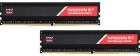 

Оперативная память AMD DDR4 16Gb (2x8Gb) 2400MHz (R7S416G2400U2K)
