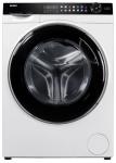 

Стиральная машина с сушкой Haier HWD120-BD14378, Белый