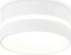 

Потолочный светильник Ambrella Light Techno Spot IP Protect TN5391, Белый
