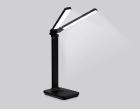 

Настольная светодиодная лампа Ambrella Light Desk DE491, Черный