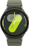 

Смарт-часы Samsung Galaxy Watch 7 LTE, 44 мм, зеленый (SM-L315FZGACA)