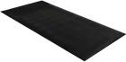 

Коврик для кардиотренажеров Unix Fit, No logo, 180x90x0.6 см (MAT90180PNL), Черный