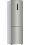 

Двухкамерный холодильник Haier C2F637CFMVU1, Серебристый