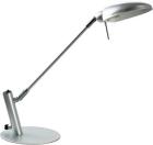 

Настольная лампа Lussole Roma LST-4364-01, Серый
