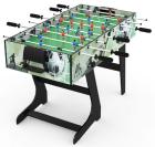 

Игровой стол DFC футбол GRANADA, складной (GS-ST-1470)