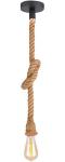 Подвесной светильник Lussole Loft Cornville LSP-8224