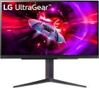 ЖК монитор LG 27/'/', 27GR83Q-B