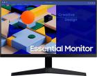 

ЖК монитор Samsung 27'' S27C310EAI, Черный