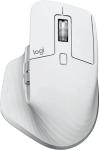 

Мышь беспроводная Logitech MX Master 3S (910-006560) Pale Grey, Серый