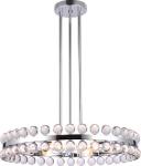 

Люстра подвесная Vele Luce Baldassare VL4143L16