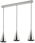 

Люстра подвесная ST Luce Gocce SL874.103.03, Хром