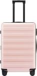 Чемодан Ninetygo Rhine PRO Luggage 20, розовый (90LCC1823T4U-RD14)