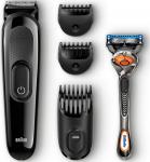 

Электробритва Braun SK3000