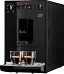 

Кофемашина автоматическая Melitta Caffeo Purista F 230-002, Black, Черный