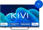

Телевизор Kivi M32FD70B, Черный