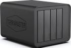 

Сетевой накопитель TerraMaster F4-424 Pro, Черный