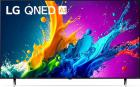 

Телевизор LG 86QNED80T6A.ARUG, Черный